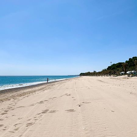 Camping La Torre Del Sol - Maeva Vacansoleil ミアミ・プラトーヤ エクステリア 写真