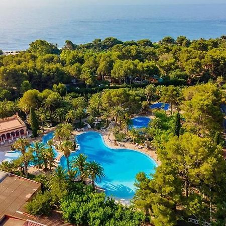 Camping La Torre Del Sol - Maeva Vacansoleil ミアミ・プラトーヤ エクステリア 写真