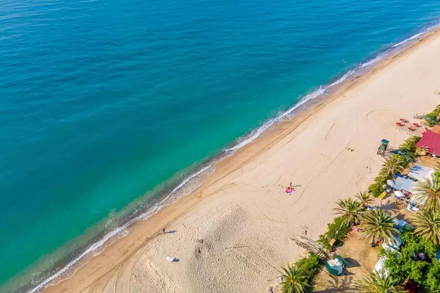 Camping La Torre Del Sol - Maeva Vacansoleil ミアミ・プラトーヤ エクステリア 写真