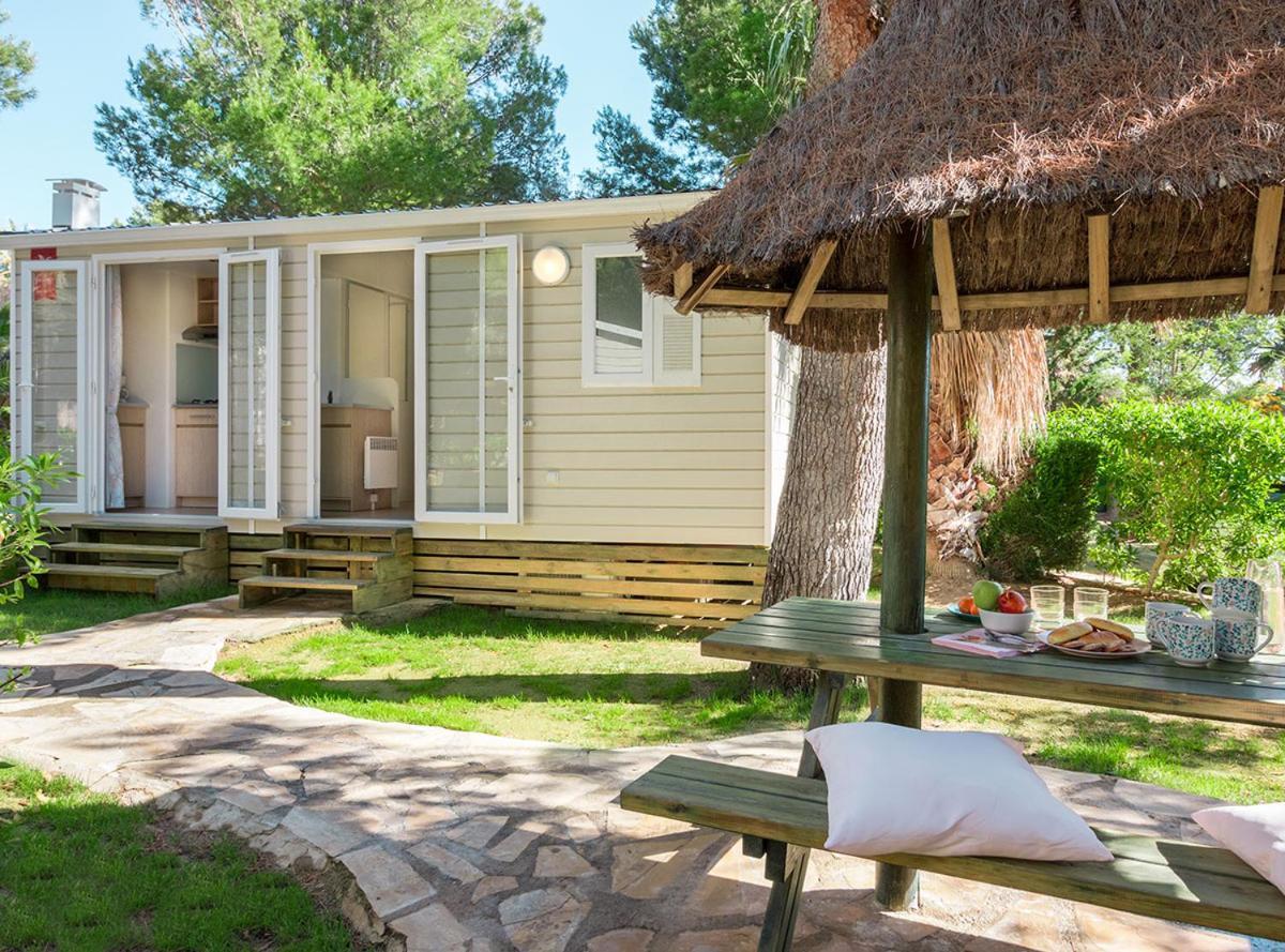 Camping La Torre Del Sol - Maeva Vacansoleil ミアミ・プラトーヤ エクステリア 写真
