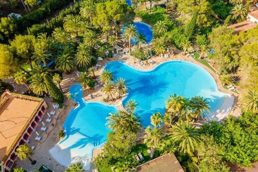 Camping La Torre Del Sol - Maeva Vacansoleil ミアミ・プラトーヤ エクステリア 写真