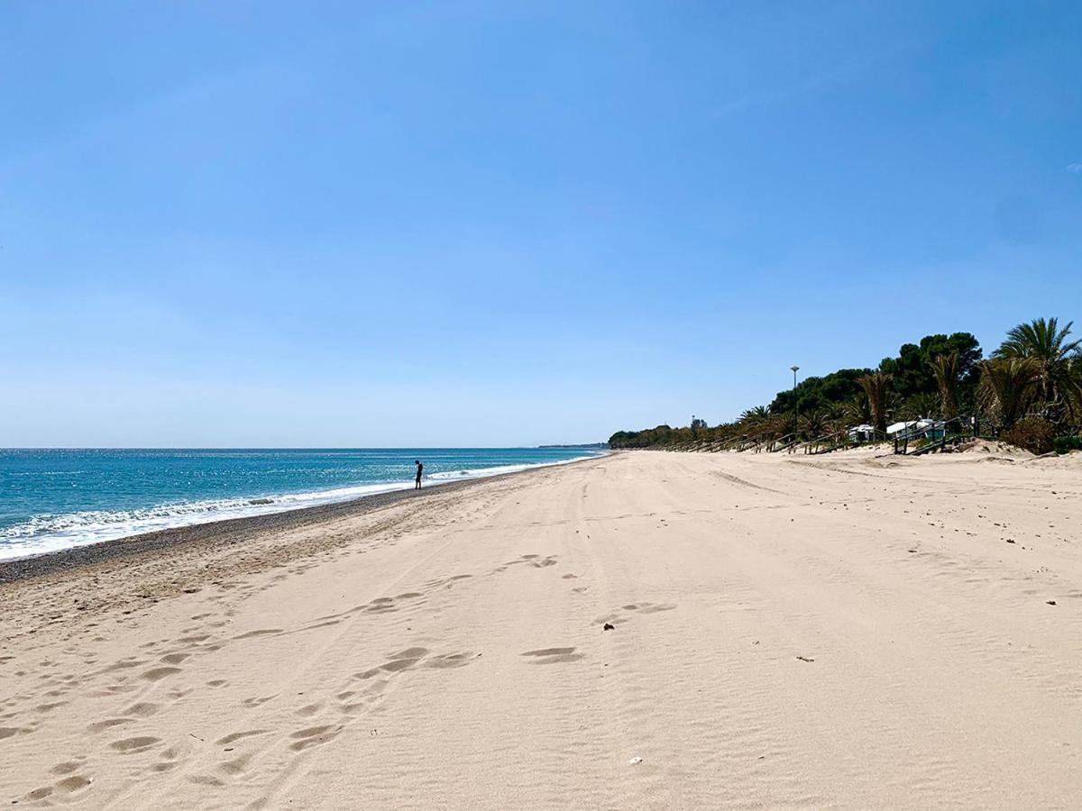 Camping La Torre Del Sol - Maeva Vacansoleil ミアミ・プラトーヤ エクステリア 写真