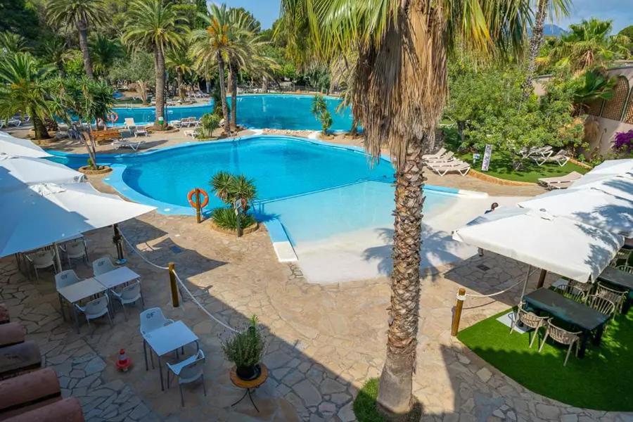 Camping La Torre Del Sol - Maeva Vacansoleil ミアミ・プラトーヤ エクステリア 写真