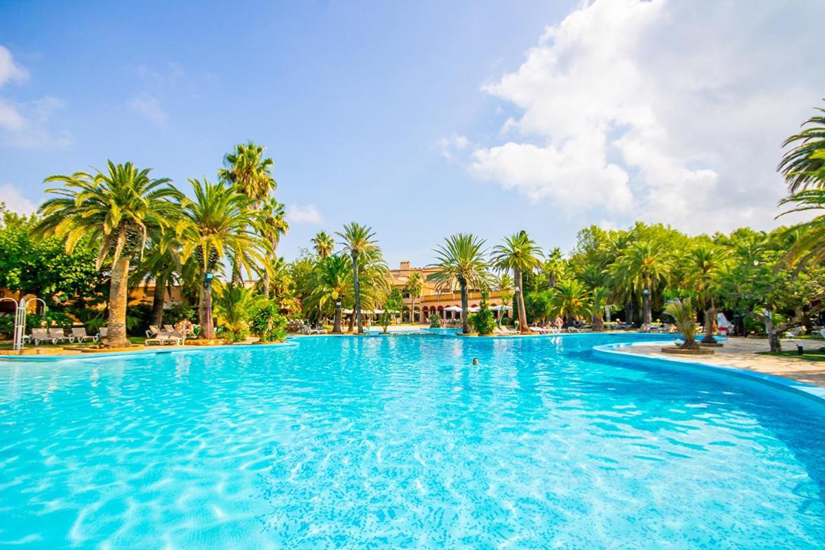 Camping La Torre Del Sol - Maeva Vacansoleil ミアミ・プラトーヤ エクステリア 写真