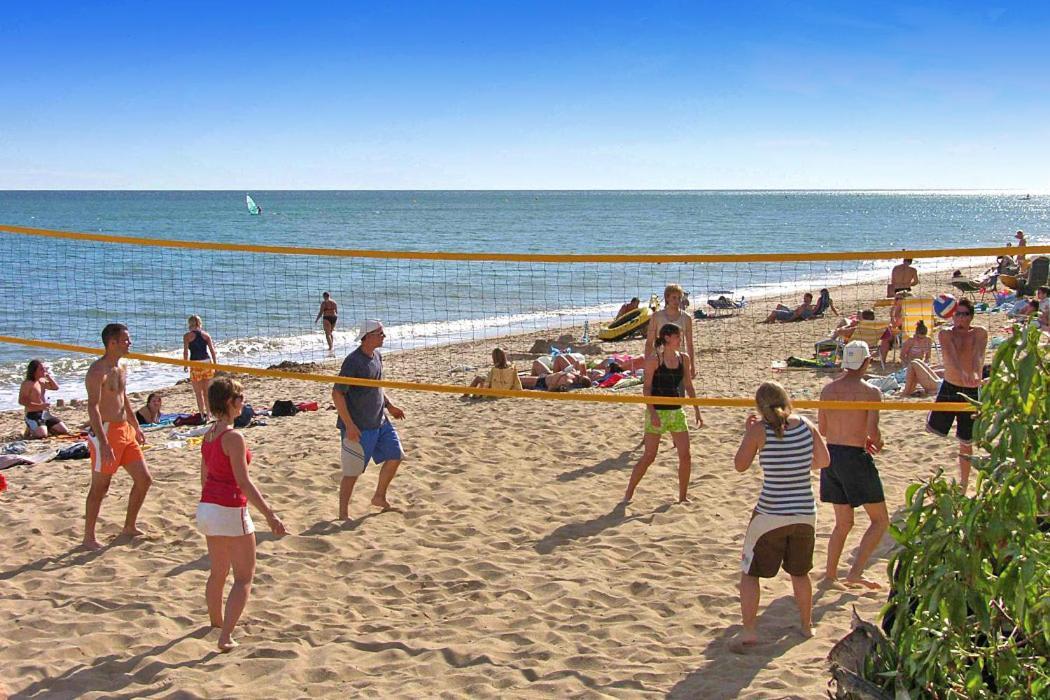 Camping La Torre Del Sol - Maeva Vacansoleil ミアミ・プラトーヤ エクステリア 写真