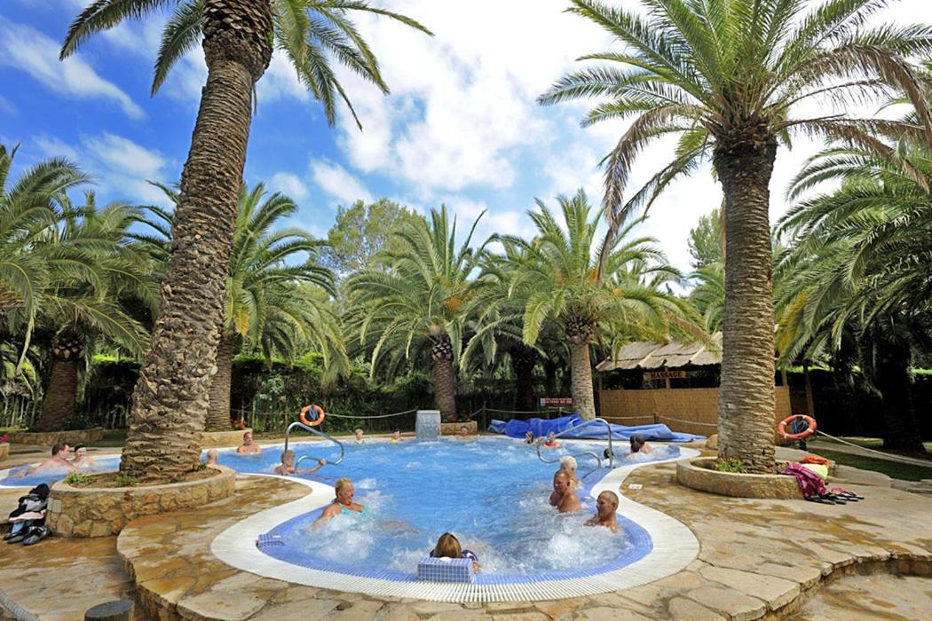 Camping La Torre Del Sol - Maeva Vacansoleil ミアミ・プラトーヤ エクステリア 写真